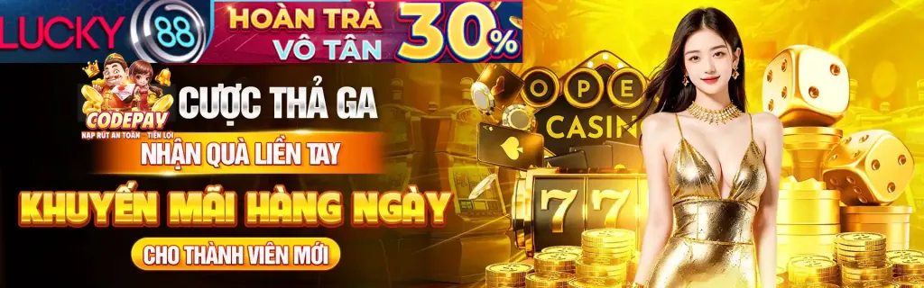 Cập nhật khuyến mãi 39bet