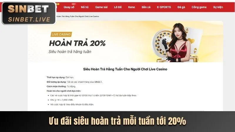 Khuyến mãi chào mừng thành viên mới 39bet